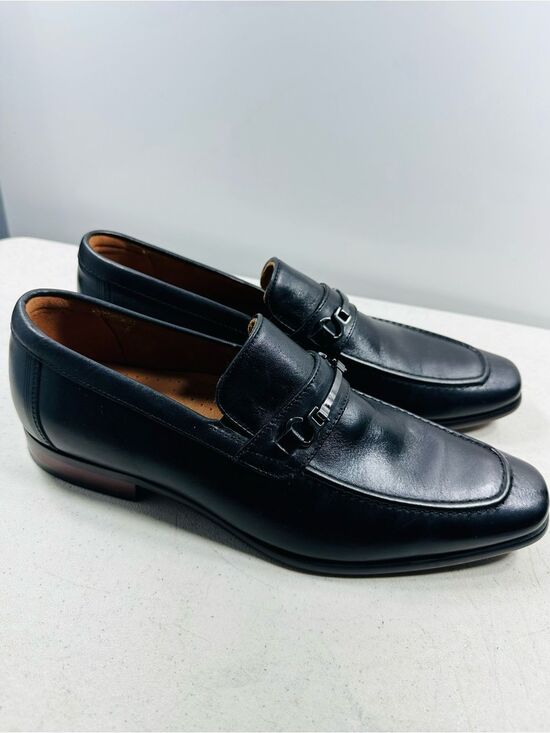 Florsheim Postino Moc Toe Bit Slip-On size 10 main image 4